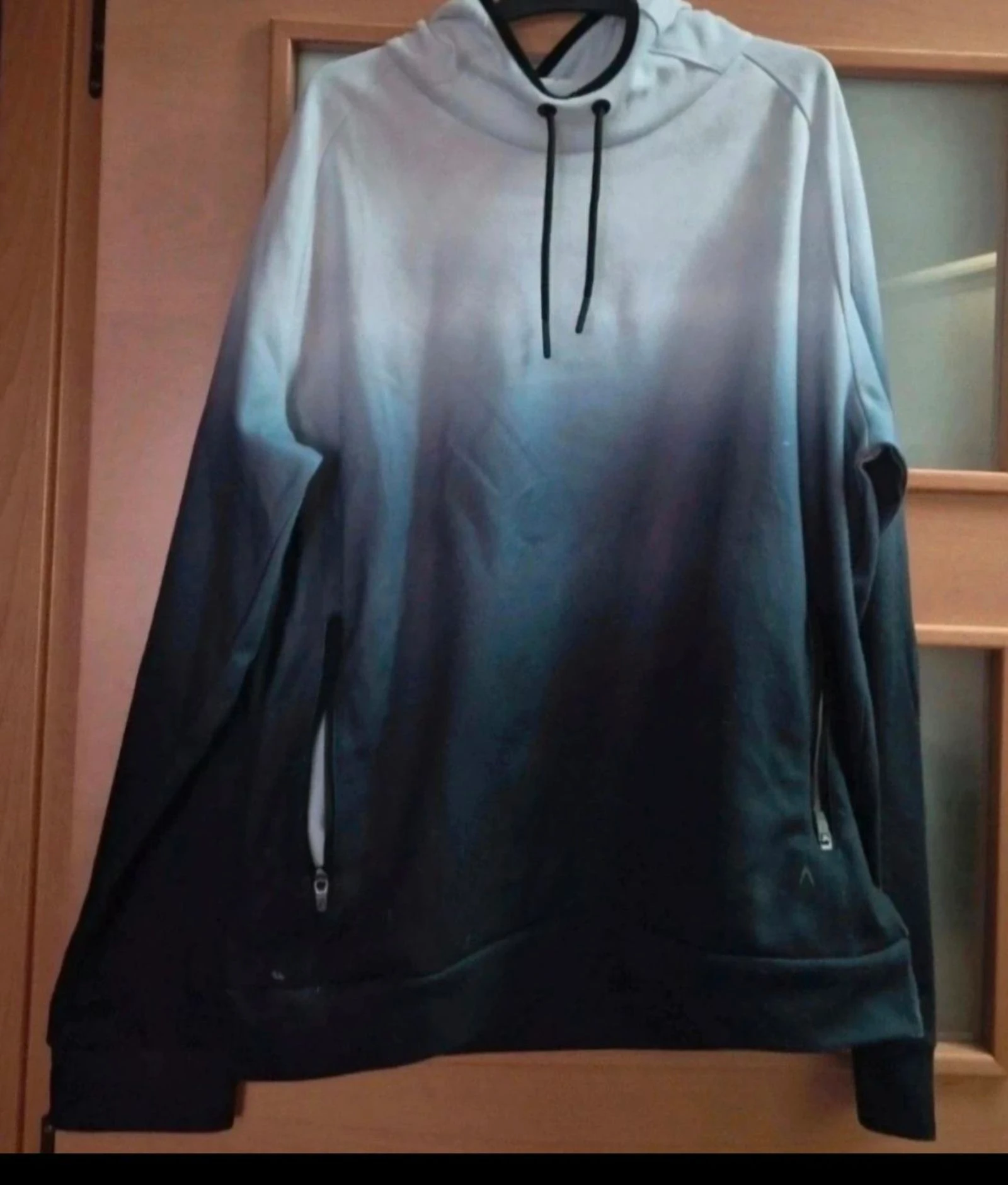 Sudadera  Boomerang talla xxl 